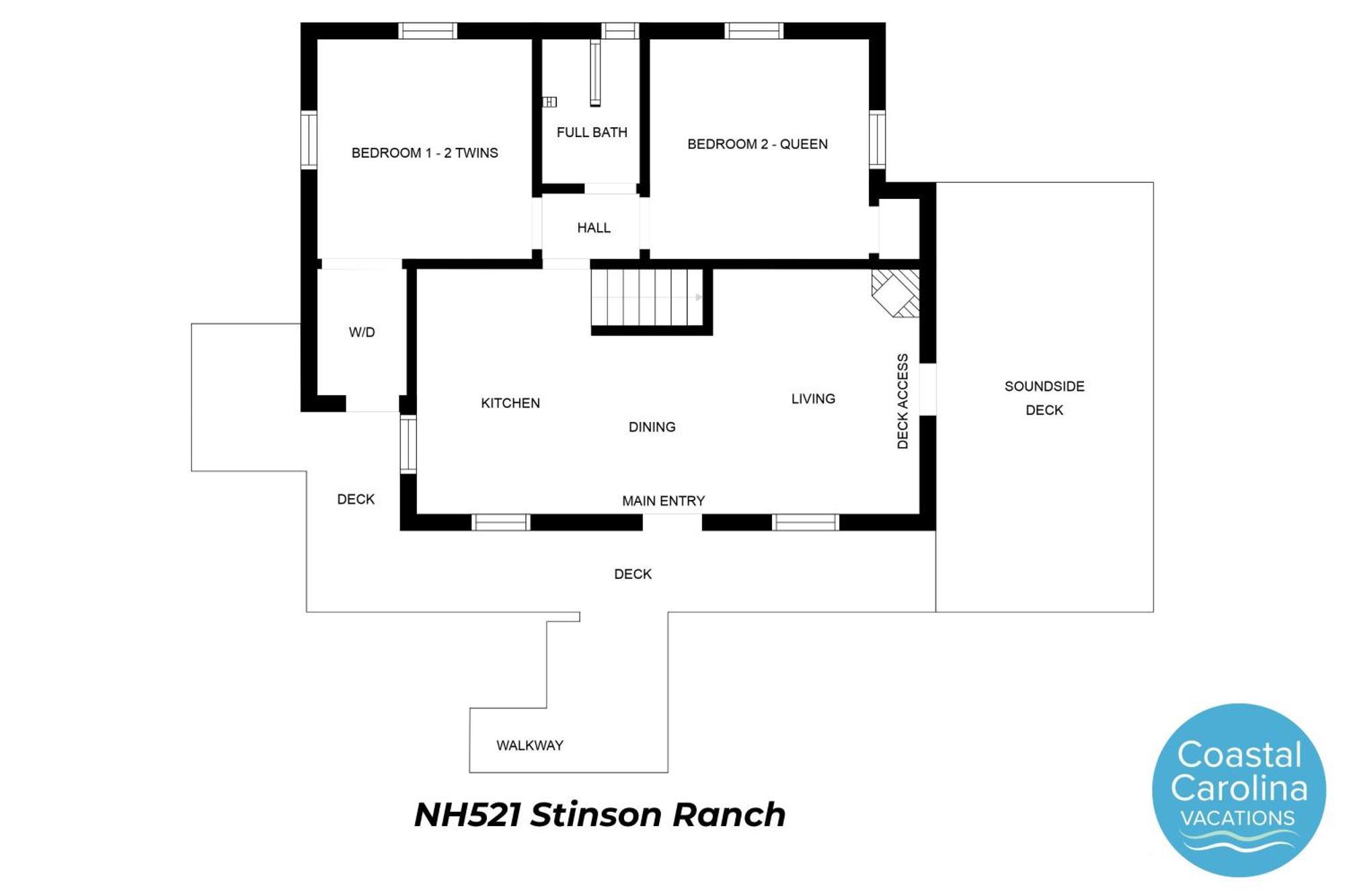 فيلا Nh521 Stinson Ranch ناجز هيد المظهر الخارجي الصورة